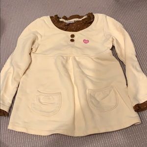 mikihouse , size 120